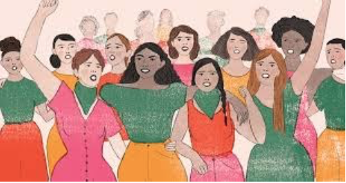 Ilustración: Luisa Fernanda Castellanos